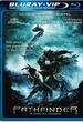 Pathfinder - Combo Blu-ray + DVD [Blu-ray] 