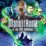 Le Manoir hanté et les 999 fantômes