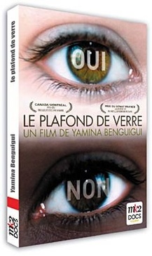 Pochette du DVD Le plafond de verre 