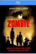 ZOMBIE [Blu-ray] 