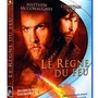Le règne du feu [Blu-ray]