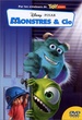 Monstres & Cie 