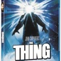 The Thing [Blu-ray]