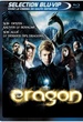 Eragon - Combo Blu-ray + DVD [Blu-ray] 