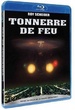 Tonnerre de feu [Blu-ray] 