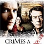 Crimes a Oxford