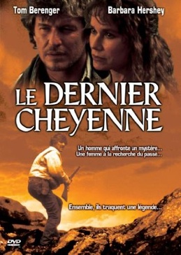 Pochette du DVD Le Dernier cheyenne 