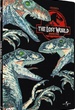 Jurassic Park II : Le monde perdu 