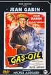 Gas-oil 