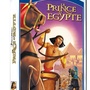 Le Prince d'Egypte