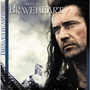 Braveheart - Combo Blu-ray + DVD [Blu-ray]