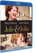 Julie & Julia [Blu-ray] 