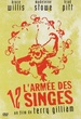 L'armée des 12 singes 