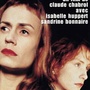 La cérémonie