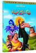 Kuzco, l'empereur mégalo 