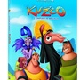 Kuzco, l'empereur mégalo