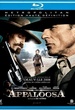 Appaloosa [Blu-ray] 