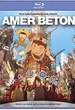Amer béton [Blu-ray] 