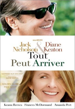 Pochette du DVD Tout peut arriver 
