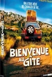 Bienvenue au gîte 