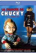 La fiancée de Chucky [Blu-ray] 
