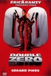 Double zéro - Edition simple 