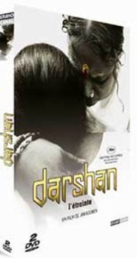 Pochette du DVD Darshan - Edition Collector 2 DVD 