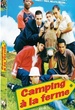 Camping à la ferme 