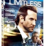 Limitless [Blu-ray]