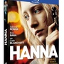 Hanna [Blu-ray]