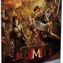 La Momie - La tombe de l'empereur dragon [Blu-ray]