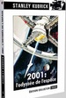 2001, l'odyssee de l'espace - Edition collector 2 DVD 