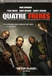 Quatre frères - Edition Collector 
