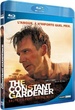 The constant gardener [Blu-ray] 
