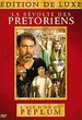 La revolte des pretoriens 