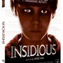 Insidious [Blu-ray]