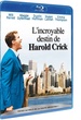 L'incroyable destin de Harold Crick [Blu-ray] 