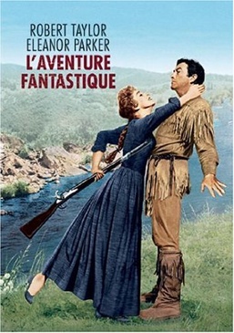 Pochette du DVD L'Aventure fantastique 