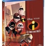 Les Indestructibles [Blu-ray]