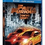 Fast & Furious : Tokyo Drift [Blu-ray]