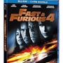 Fast & Furious 4 [Blu-ray]
