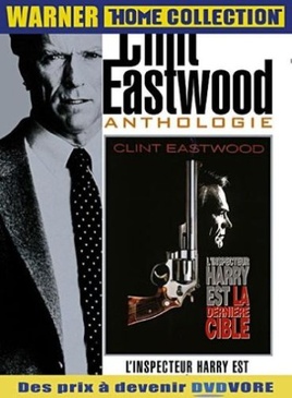 Pochette du DVD La Dernière cible 