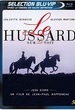 Le Hussard sur le toit - Combo Blu-ray + DVD [Blu-ray] 