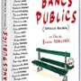 Bancs publics (Versailles rive droite)