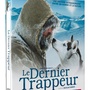 Le Dernier trappeur [Blu-ray]