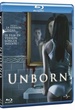 Unborn [Blu-ray] 