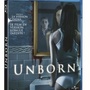 Unborn [Blu-ray]
