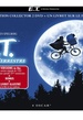 E.T., l'extra-terrestre 