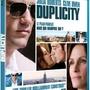 Duplicity [Blu-ray]