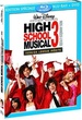 High School Musical 3 : nos années Lycée - Version longue inédite [Blu-ray] 
